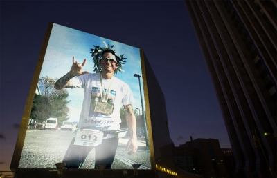 ''Maratona sulla Sabbia'', a San Benedetto bella affermazione di Bonfiglio