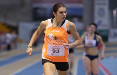 Campionati Italiani Allievi atletica leggera, brillante piazzamento per la Silvestri