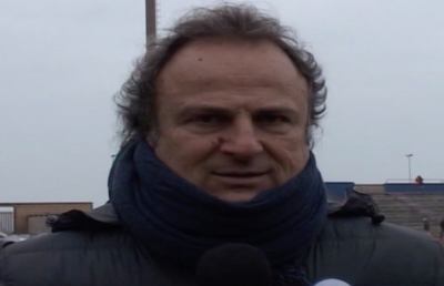 Civitanovese-Monticelli 0-1, la voce di Stallone post gara