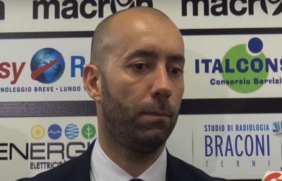 Ternana-Perugia 0-1: le voci di Bucchi, Gautieri, Ledesma e Nicastro post gara