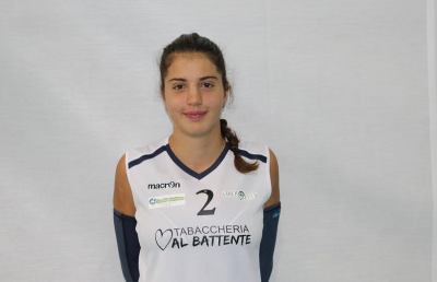 Libero Volley Ascoli, netta vittoria interna con l'Adriatica Fano
