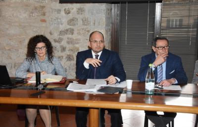 Ascoli, Castelli: ''Sanità picena tra budget, frustrazioni e mobilità attiva''