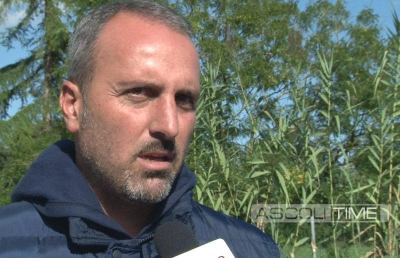 Ascoli, l'ex Petrone è ufficialmente il nuovo allenatore del Catania