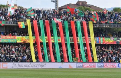 Giudice Sportivo Serie B: Vicenza senza Vita con l'Ascoli, confermato risultato derby umbro