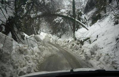 Emergenza neve-terremoto, Provincia Ascoli convoca d'urgenza Assemblea dei sindaci