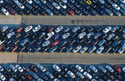 Esportazioni automobili, Italia al 13° posto nel mondo