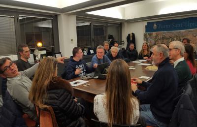 Ciclismo, a Porto Sant’Elpidio incontro tecnico per Meeting Nazionale Giovanissimi FCI