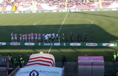 Precedenti Vicenza-Ascoli in B, sempre la durissima la vita per il Picchio al “Menti”