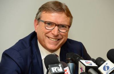 Lo Monaco: “Giaretta ha perso un'occasione per stare zitto. Abbiamo salvato più volte l'Ascoli”