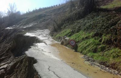 Provincia Ascoli: viabilità, interventi per 1 milione e mezzo di euro 