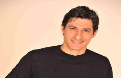 San Benedetto, appuntamento a teatro con Emilio Solfrizzi