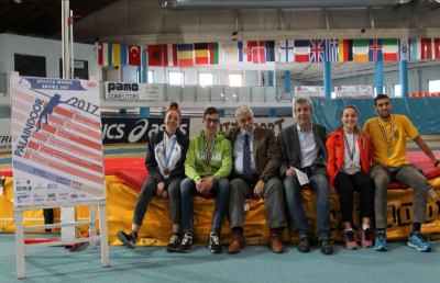 Atletica leggera, speranze marchigiane e stelle azzurre agli Assoluti indoor