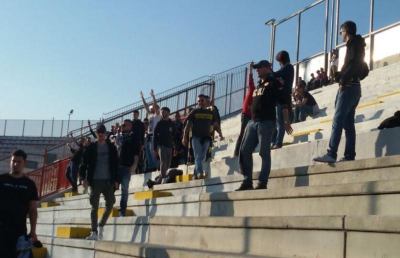 Vicenza-Ascoli, dati ufficiali prevendita biglietti ad un giorno dalla chiusura