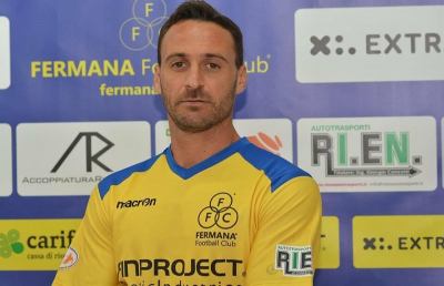 Fermana, Molinari: “Con il Monticelli una delle gare più difficili della stagione”