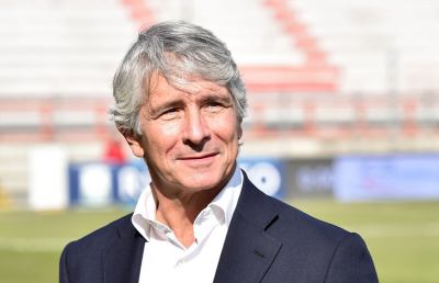 Lega Pro candida Abodi alla presidenza della Figc: “Mio dialogo è aperto a tutti”