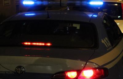 Ascoli, fermato 30enne ubriaco dopo lungo inseguimento per le vie del centro
