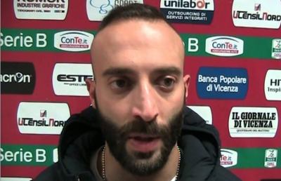 Vicenza, Giacomelli: “Con l'Ascoli finale importantissima, speriamo finisca come l'anno scorso”