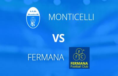 Monticelli, pullman gratuito per assistere al match con la Fermana a Monte San Giusto