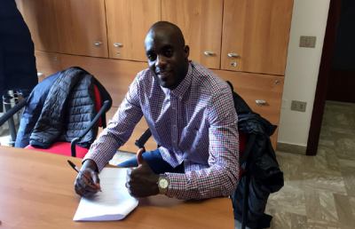Ternana, continua la campagna acquisti ''grandi firme'': ufficiale Sissoko