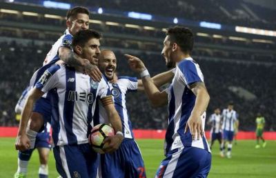 Porto-Tondela 4-0, highlights della vittoria degli avversari di Champions della Juve