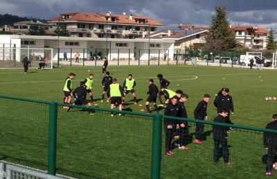 Primavera Ascoli Picchio, sconfitta di rigore in extremis contro il Sassuolo