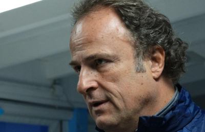 Monticelli, Stallone: ''Con la Fermana bella partita che non deluderà le attese''