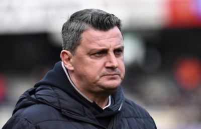 Salernitana-Cesena 1-1, le voci di Bollini e Camplone post gara