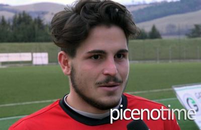 Monticelli, Iotti: “Battibecco con miei ex tifosi ma impossibile non esultare per un gol così”