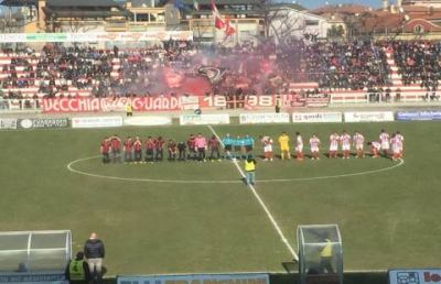 Vis Pesaro-Civitanovese 3-0, highlights e voci Sassarini-Cevoli
