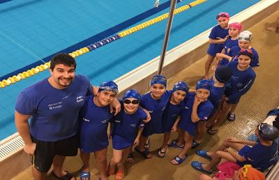 Albatros Nuoto Ascoli Piceno, inizia nel migliore dei modi la stagione 2017