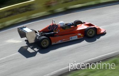 Coppa Paolino Teodori 2016 - Auto Storiche parte 3