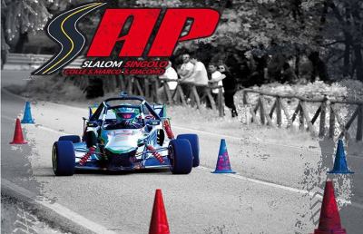 Torna lo ''Slalom Città di Ascoli Piceno'' sui tornanti della Coppa Paolino Teodori
