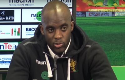 Ternana, Sissoko si presenta: ''Ora conta solo vincere. Abbiamo bisogno dei tifosi''