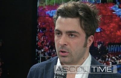 Pisa, Corrado junior: “Ascoli giovane e forte ma possiamo tornare a vincere fuori casa”