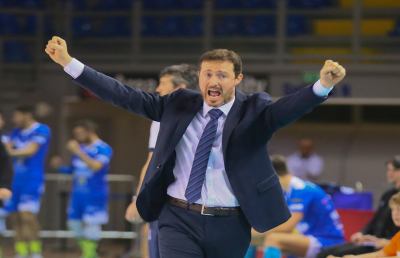 Volley Serie A2, tre punti preziosi tra le mura amiche per la GoldenPlast Potenza Picena