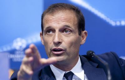 Champions League, Porto-Juventus 0-2. Allegri: ''Siamo un pezzetto avanti''