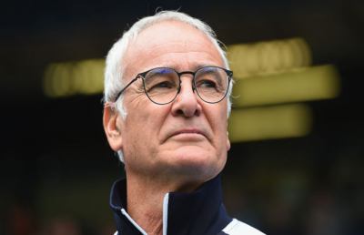 Esonerato Ranieri, finita la favola del tecnico italiano che ha conquistato l'Inghilterra