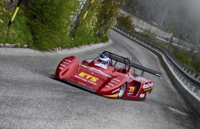 CIVM, Trofeo Scarfiotti 2017 contribuirà alla ripresa dei Monti Sibillini