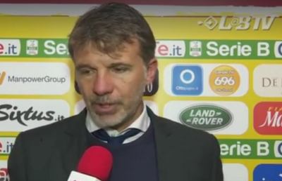 Benevento-Bari 3-4: le voci di Baroni, Lopez, Viola e Salzano post gara