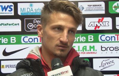 Ascoli-Pisa 2-4, le voci di Angiulli e Masucci post gara