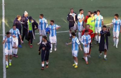 San Nicolò-Campobasso 2-0, highlights e voci Epifani-Silva
