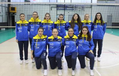 Libero Volley Ascoli, vittoria importante in ottica salvezza contro la Mantovani