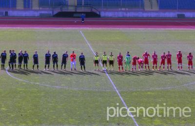 San Marino-Matelica 2-0, highlights e interviste Di Meo-Mecomonaco