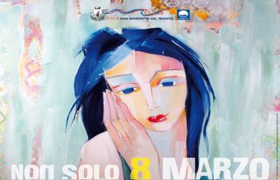 San Benedetto, ''Non solo 8 marzo'': presentato il cartellone degli eventi dedicati alla donna