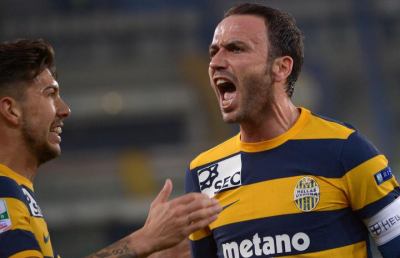 Verona-Ternana 2-0, highlights