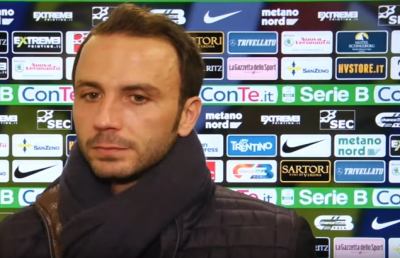 Verona-Ternana 2-0, le voci di mister Corrent e Pazzini post gara