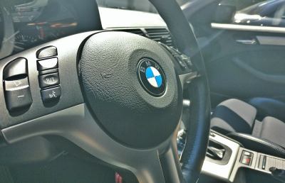 BMW Serie 3 GT: comodità, qualità ed eleganza