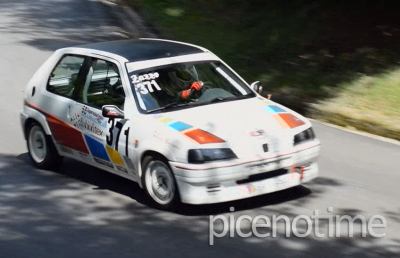 Coppa Teodori 2016 - R.Start RS 1.4 parte 2