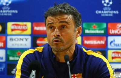Luis Enrique dice basta: ''A fine anno lascio il Barcellona''