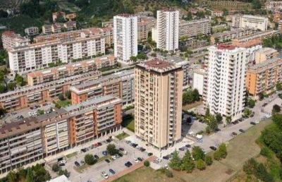 Ascoli, partono lavori messa in sicurezza muro di Via delle Begonie a Monticelli
